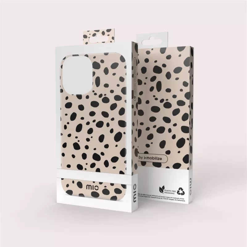 MIO Spots MagSafe-compatibel voor iPhone 13/14/15