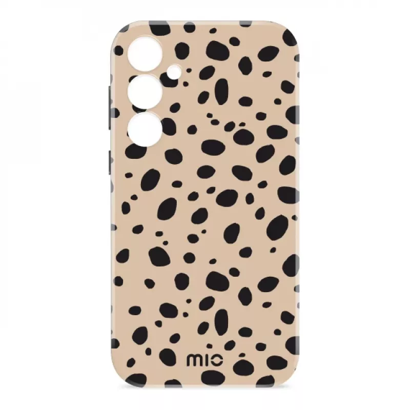 MIO Spots MagSafe-compatibel voor Samsung S25 5G