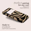 MIO Swirl Magsafe Case compatibel met kaarthouder