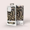 MIO Swirl MagSafe-compatibele hoes voor iPhone 16 Plus