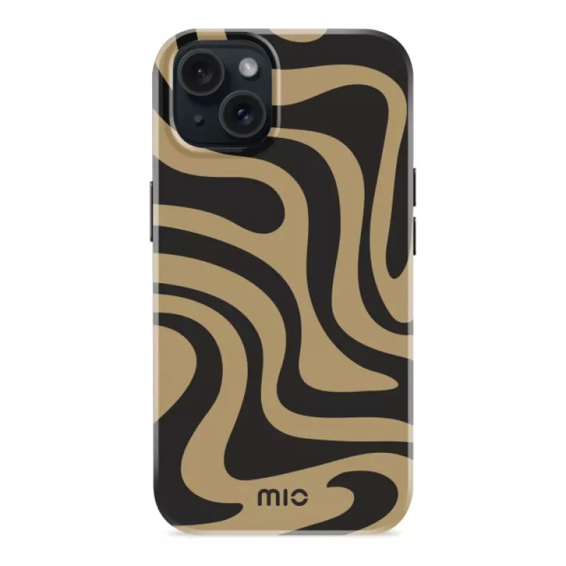 MIO Swirl MagSafe-compatibel voor iPhone 13/14/15
