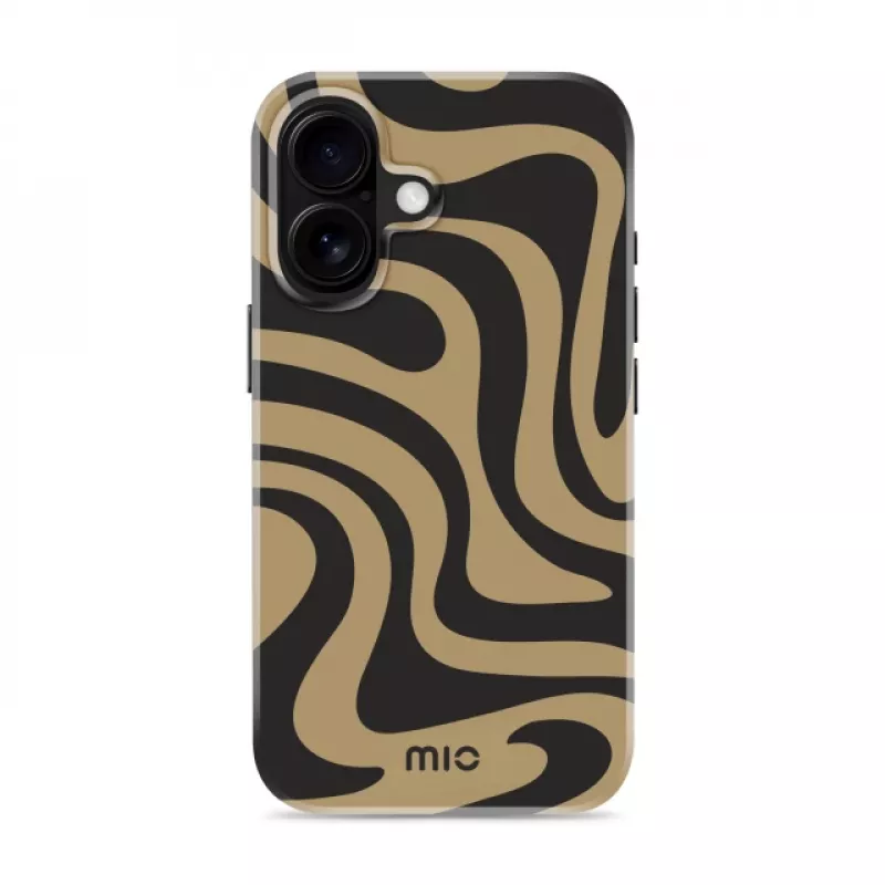 MIO Swirl MagSafe-compatibel voor iPhone 16