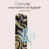 MIO Swirl MagSafe-compatibel voor iPhone 16