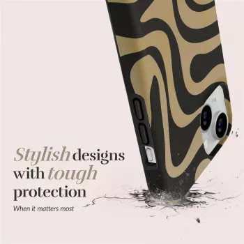 MIO Swirl MagSafe-compatibel voor iPhone 16 Pro Max