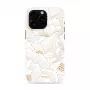 MIO White Roses MagSafe-compatibele hoes voor iPhone 16 Pro Max