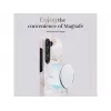 Mio White Roses Magsafe compatibele hoes voor Samsung S25 Ultra 5G