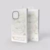 MIO White Roses Magsafe Compatibel voor iPhone 15 Pro