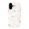MIO White Roses MagSafe-compatibel voor iPhone 16 Plus