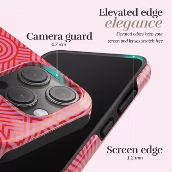 MIO Wild Hearts Magsafe Compatibel voor iPhone 13/14/15