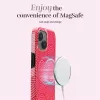 MIO Wild Hearts Magsafe Compatibel voor iPhone 13/14/15