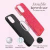 MIO Wild Hearts MagSafe-compatibel voor iPhone 16 Pro Max