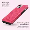 MIO Wild Hearts MagSafe-compatibel voor iPhone 16 Pro Max