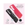 MIO Wild Hearts MagSafe-compatible voor Samsung S25 5G