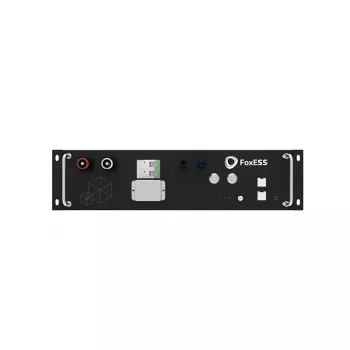 MIRA BMS BOX 2.0 FoxESS Accu Module Besturingseenheid