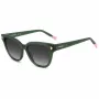 MISSONI dames vlinderzonnebril MIS0237S1ED 53mm