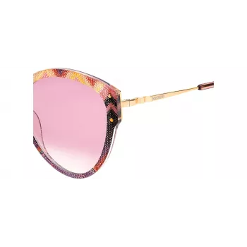 MISSONI Dameszonnebril MIS-0004SOB3 - 59/16/145 mm