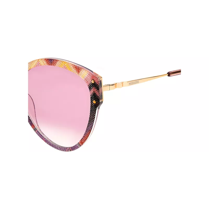 MISSONI Dameszonnebril MIS-0004SOB3 - 59/16/145 mm