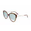 MISSONI dames zonnebril MIS0004S2NL butterfly acetaat montuur UV400