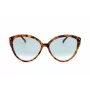 MISSONI dames zonnebril MIS0004S2NL butterfly acetaat montuur UV400