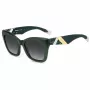 MISSONI dameszonnebril MIS0219S1ED - acetaat montuur, UV400-bescherming, 53mm glazen