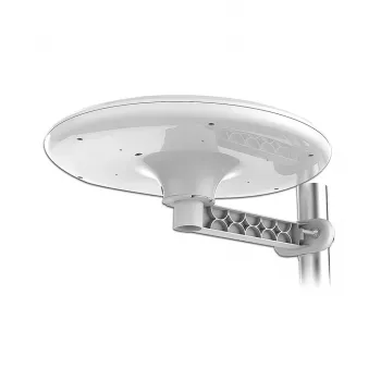 Mistral MI-ANT07 UFO antenne - wit