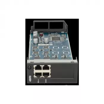Mitel 470 ISDN-netwerkkaart 4BRI