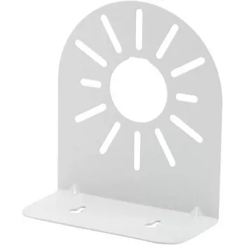 MITON A245 universele auto-ventilatiehouder voor smartphone - 360° draaibaar, veerklem, zwart