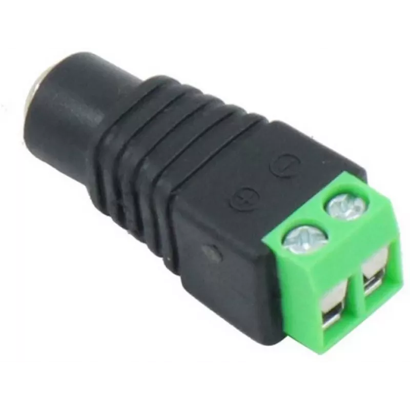 MITON G01DC-100 stroomaansluiting 1 st