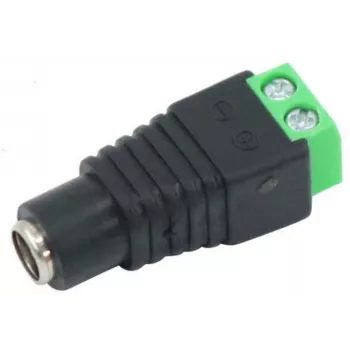 MITON G01DC-100 stroomaansluiting 1 stk