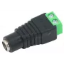 MITON G01DC-100 stroomaansluiting 1 st