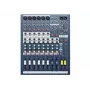Mengpaneel Soundcraft EPM6