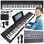 MK DP 881 digitale piano om te leren spelen