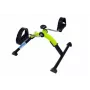MLX Been- en armtrainings-rotorpedaltrainer met instelbare weerstand en LCD-display