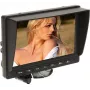 Mobiele Recorder met Monitor 9 inch 4-Kanaals AHD/CVBS ATE-NTFT9-4CH-T3