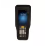 Mobilis 063007 robuuste beschermhoes met schouderriem voor Zebra MC3300 pistoolgreep