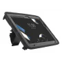 Mobilis Activ+ Case voor Zebra ET401 10'' met draaigreep en statief