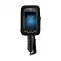 Mobilis Activ + Pack beschermhoes voor Zebra TC21/TC26 - zwart