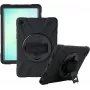 Mobilis All in Case voor Galaxy Tab A11 (8,7 inch) + schouderriem (072010)