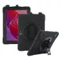 Mobilis All-in Case voor Lenovo Tab K11 2nd Gen + schouderriem (072009)