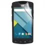 Mobilis Anti-Shock IK06 Clear M3 MOBIL beeldschermfolie