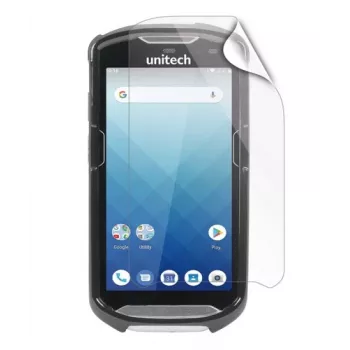MOBILIS Anti-Shock IK06 displayschermfolie transparant voor CipherLab EA510 036200