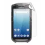MOBILIS Anti-Shock IK06 displayschermfolie transparant voor CipherLab EA510 036200