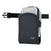 MOBILIS holster Basic, maat S + riem 031026