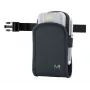 MOBILIS Holster Basic, maat S + riem 031026