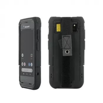 Mobilis PROTECH Case + handstrap voor Honeywell CT45 / CT45XP - soft bag
