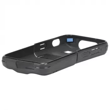 MOBILIS PROTECH TPU case Dolphin CT40/CT45 statief elastische handstrap zwart