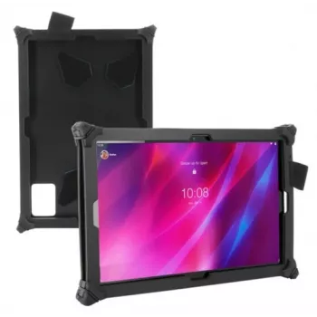 MOBILIS RESIST PACK - hoes voor Lenovo Tab M11 / Tab K11 / Tab K11E - zwart