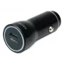 Mobilis universele autolader - 45 watt - 3 A (USB-C)