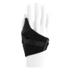 MOBILIS universele glove voor wearable computer - rechtshandig, 5-pack, zwart