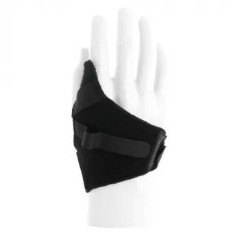 MOBILIS universele glove voor wearable computer - rechtshandig, 5-pack, zwart